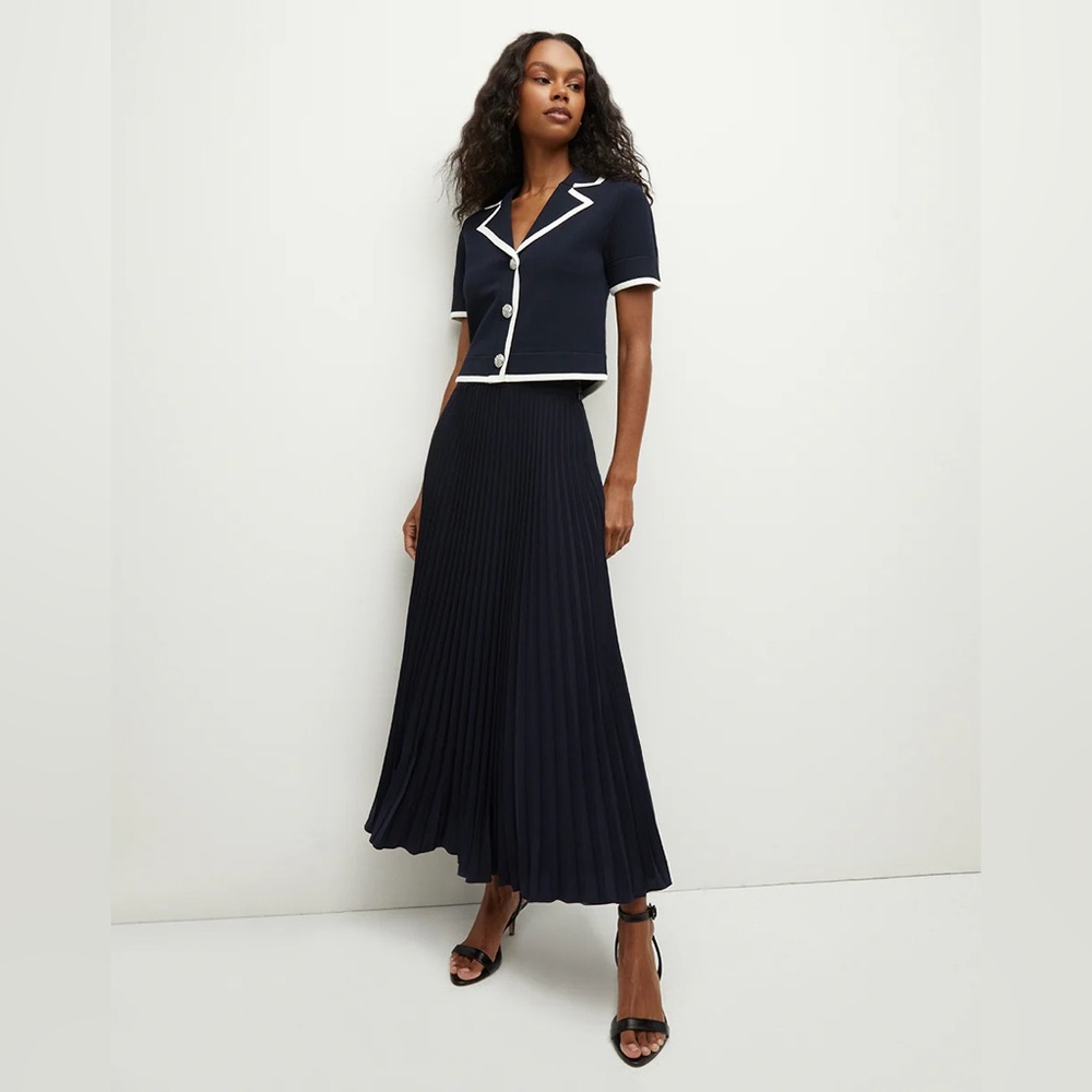 Veronica Beard Addi Skirt Size 6 - NEW
